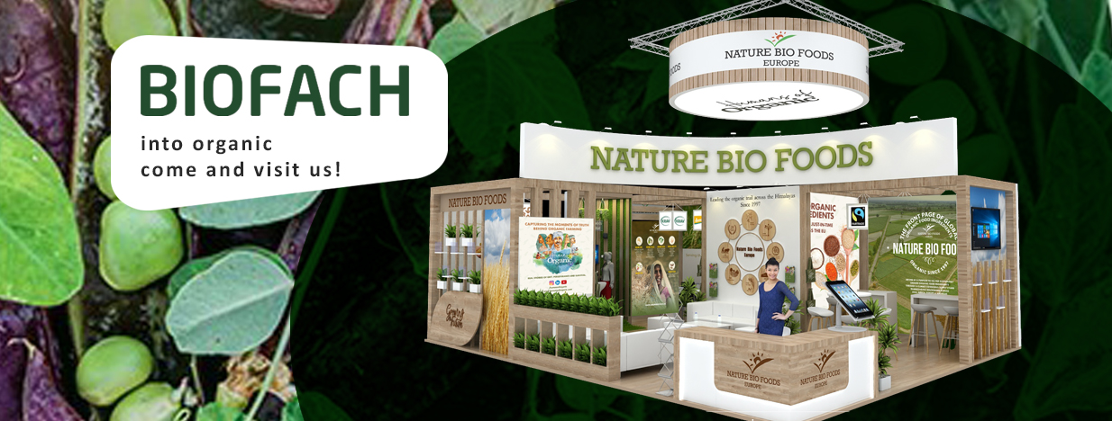 Biofach