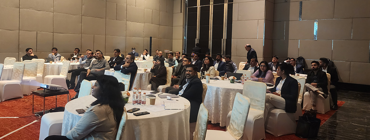 finance meet