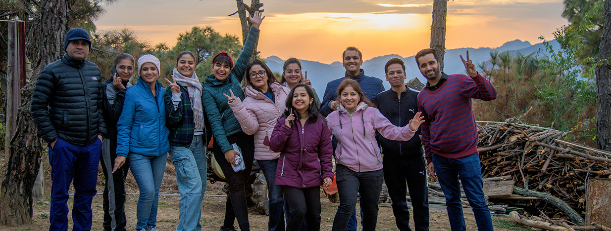 outbound programs