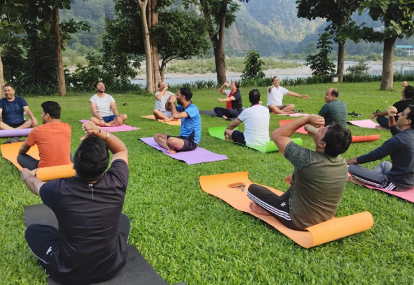 outbound programs