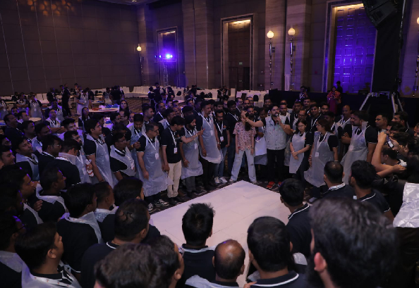 sales meet