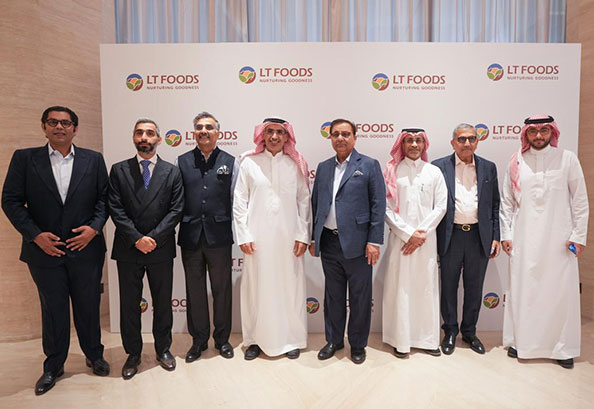 lt foods