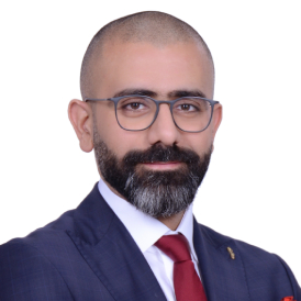 Mutaz Hijazi