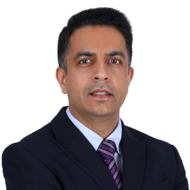 Rohit Jaiswal