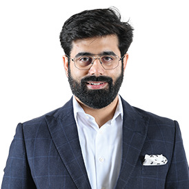 Ritesh Arora