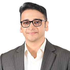 Varun Sharma