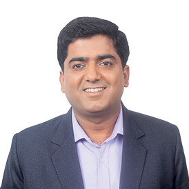 Sanjeev Uppal