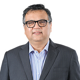 Amit Mehta