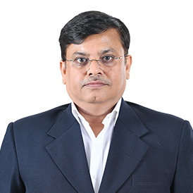 Namit Mehra