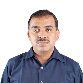 Arvind Yadav