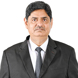 Rajinder Wadhawan