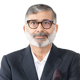 Surinder Kumar Arora