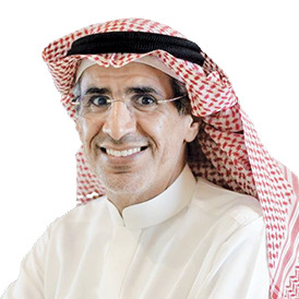 Sulaiman AlRumaih