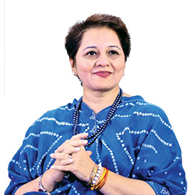 Ambika Sharma