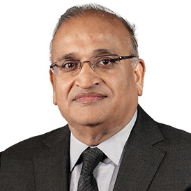 Mukesh Agarwal