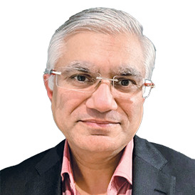 Vikas