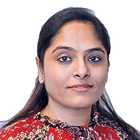 Anubha Bajaj