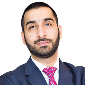 Gursajan Arora