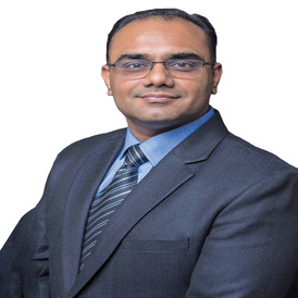 K. G. Subramaniam