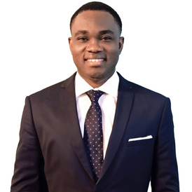 Oyeyemi Bamisaiye