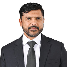Sachin Gupta