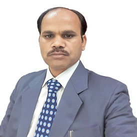 Dr.Saroj Kumar