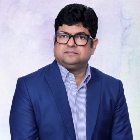 Manoj Chugh