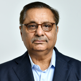 Vijay Kumar Arora