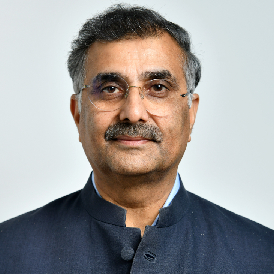 Ashwani Kumar Arora